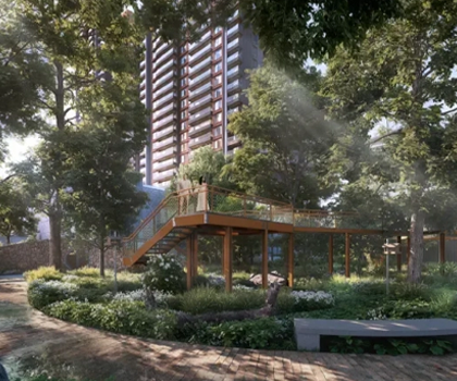 Sobha One World Highlights