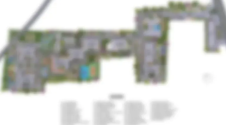 Master Plan Layout